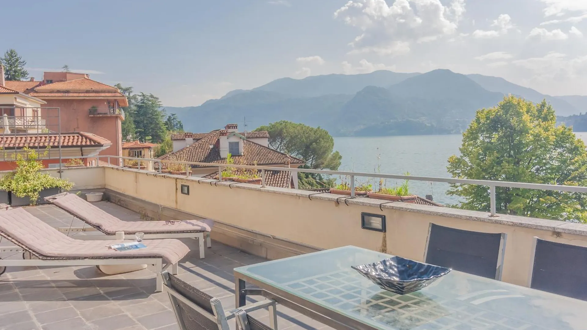 בית נופש Varenna La Dolce Vita איטליה