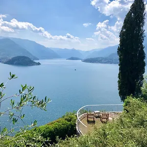  Apartmanhotel Castello Di Vezio